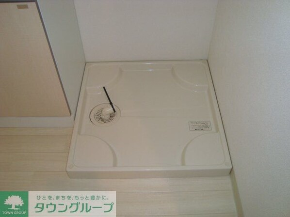 ブランジュ南逆井の物件内観写真